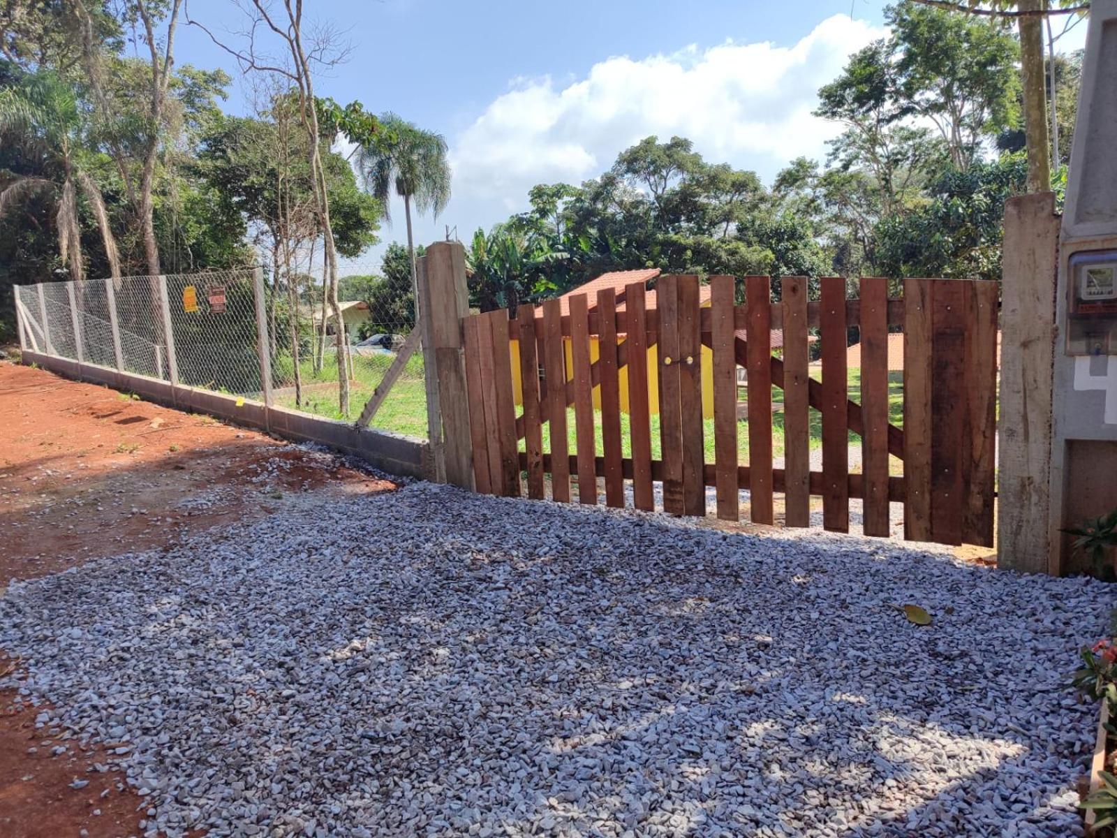 Chacara Com Piscina Em Ibiuna E Represa Villa Pirituba Exterior photo